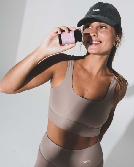 I AM GLOWY Food supplement for the skin