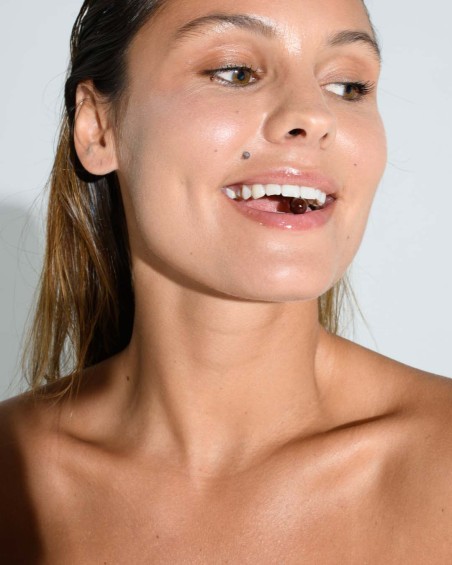 I M BEAUTIFUL Complément alimentaire pour les cheveux